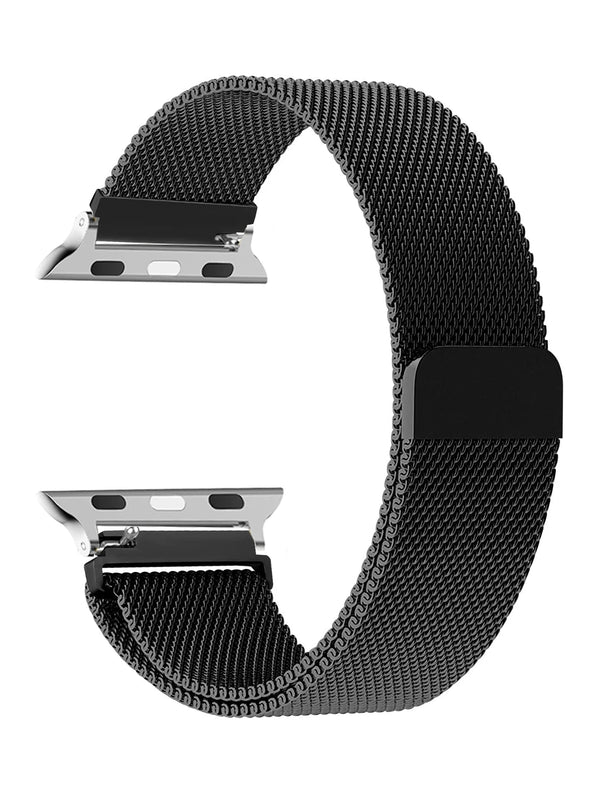 Milanese Apple Watch Armband