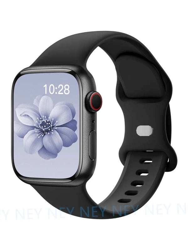 "Candy" Silikon Sport Armband