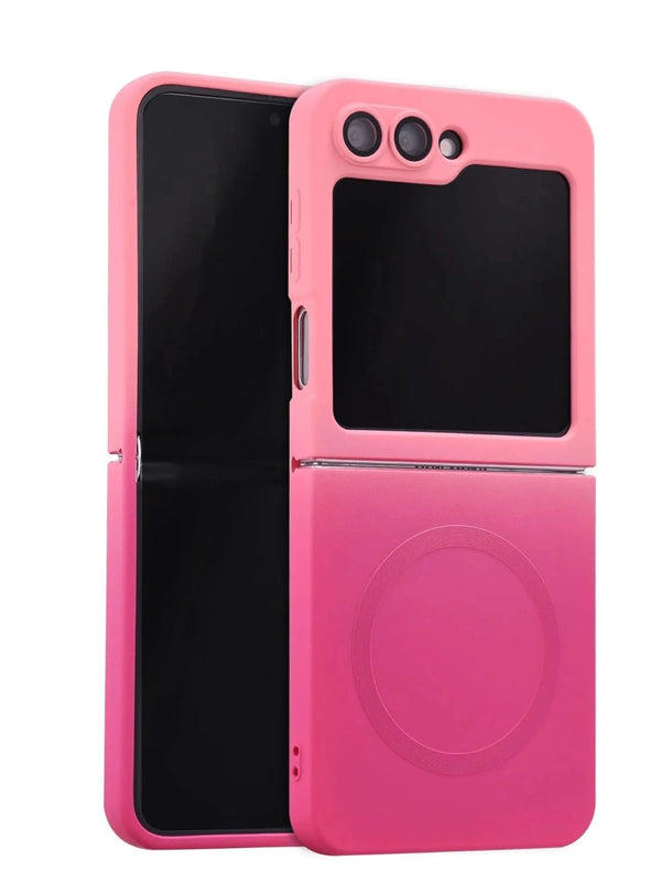 Samsung Z Flip Silikon Case