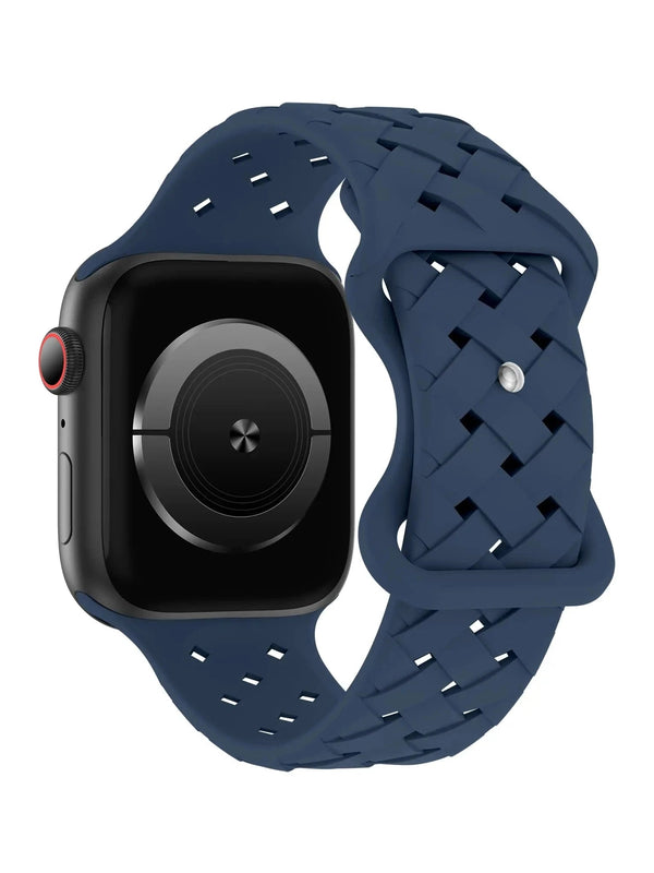 "Flex" Silikon Armband