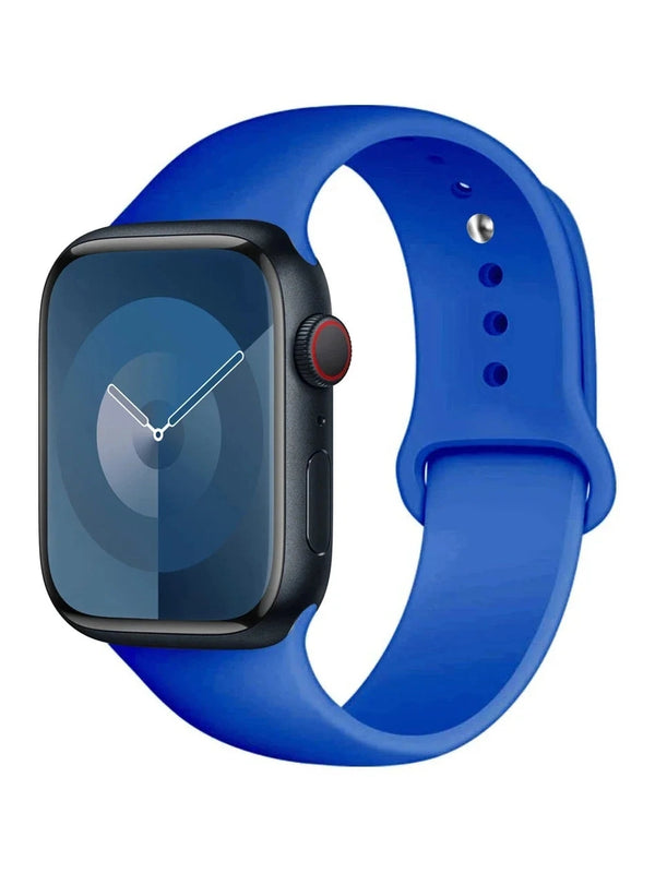 Silikon Armband - in verschiedenen Farben