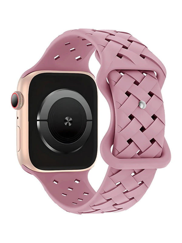 "Flex" Silikon Armband