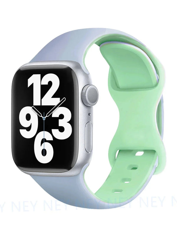 "Candy" Silikon Sport Armband