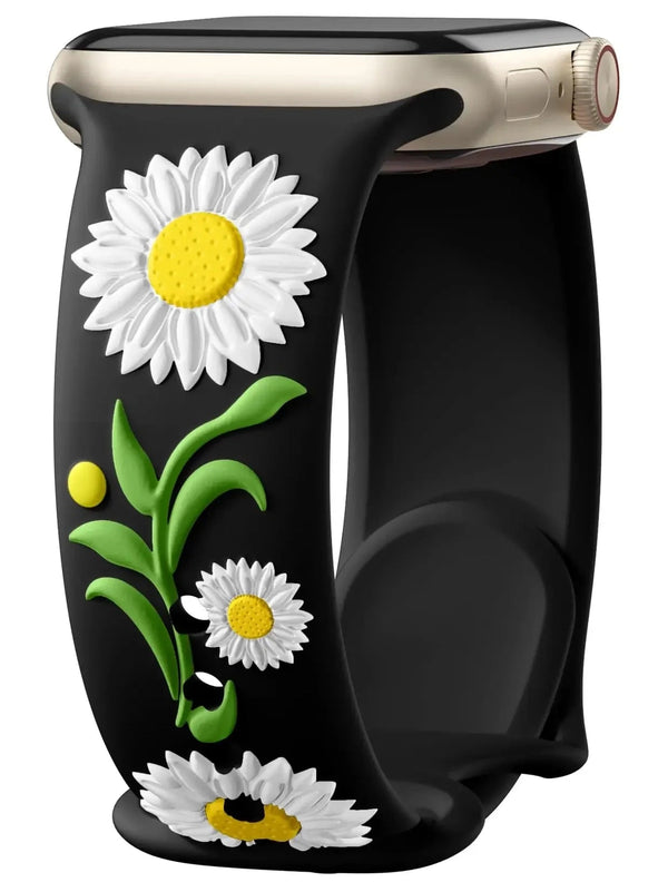 "Sunflower" Armband