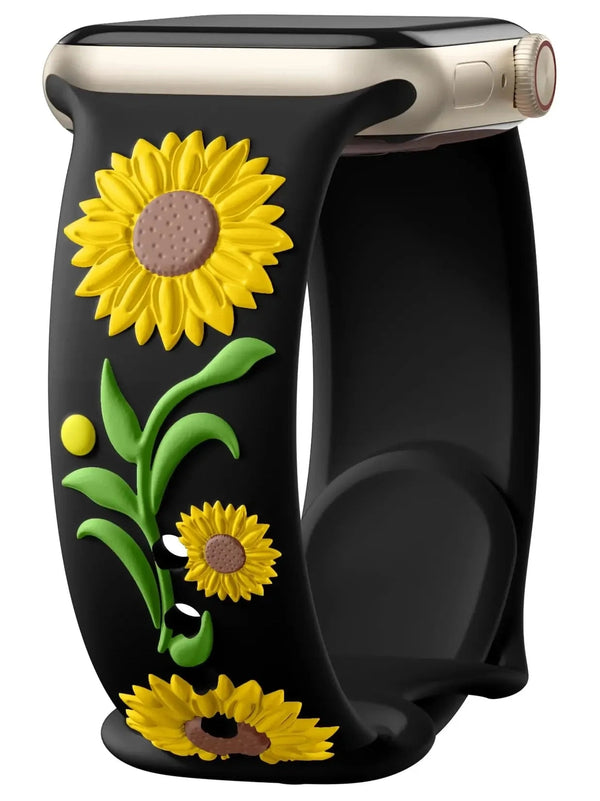 "Sunflower" Armband