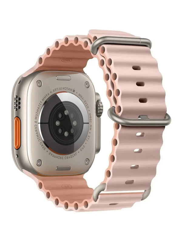 Ocean Silikon Armband - in verschiedenen Farben