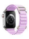 Alpine Apple Watch Band in vielen Farben