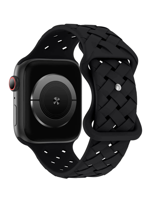 "Flex" Silikon Armband