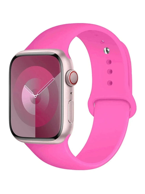 Silikon Armband - in verschiedenen Farben