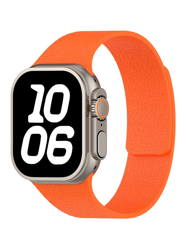 "Easy" Magnetisches Silikon Armband