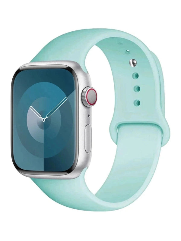 Silikon Armband - in verschiedenen Farben