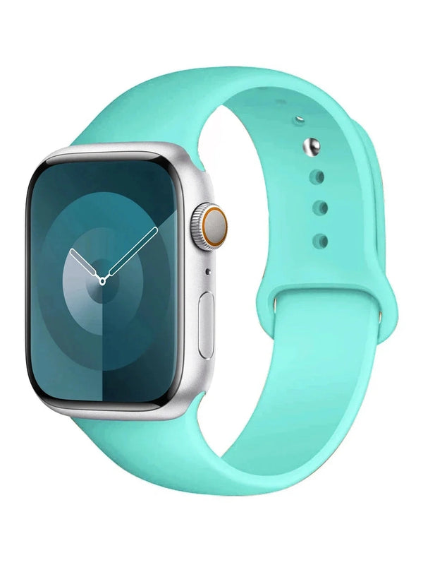 Silikon Armband - in verschiedenen Farben