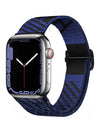 "Structure" Nylon Armband