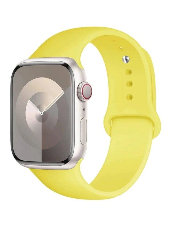 Silikon Armband - in verschiedenen Farben