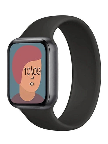 Silikon Solo Loop Band - in verschiedenen Farben