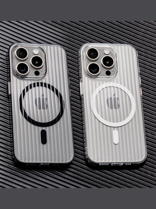 Suit-Case Transparent