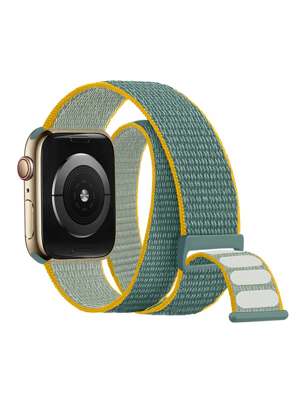 Nylon Knöchel-Sport Armband in verschiedenen Farben