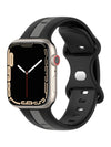 "Velocity Sport" Silikonarmband
