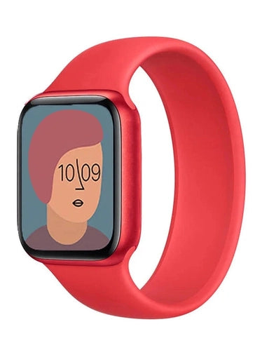 Silikon Solo Loop Band - in verschiedenen Farben