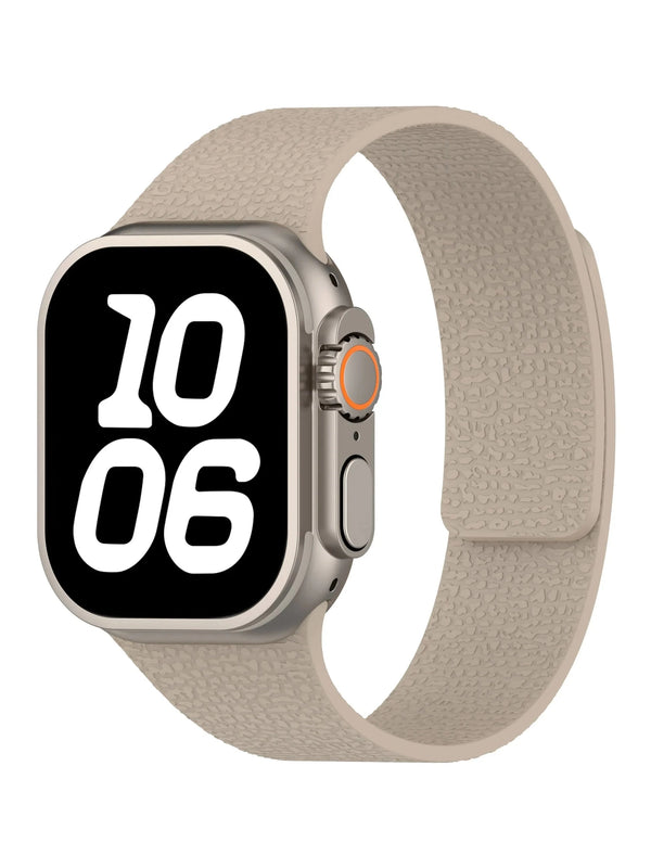 "Easy" Magnetisches Silikon Armband