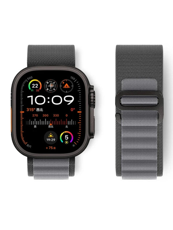 Alpine Band Sommerkollektion