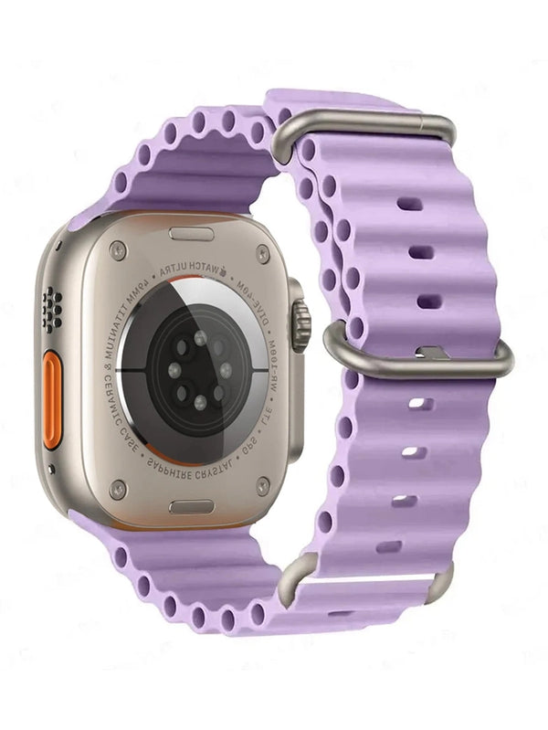 Ocean Silikon Armband - in verschiedenen Farben