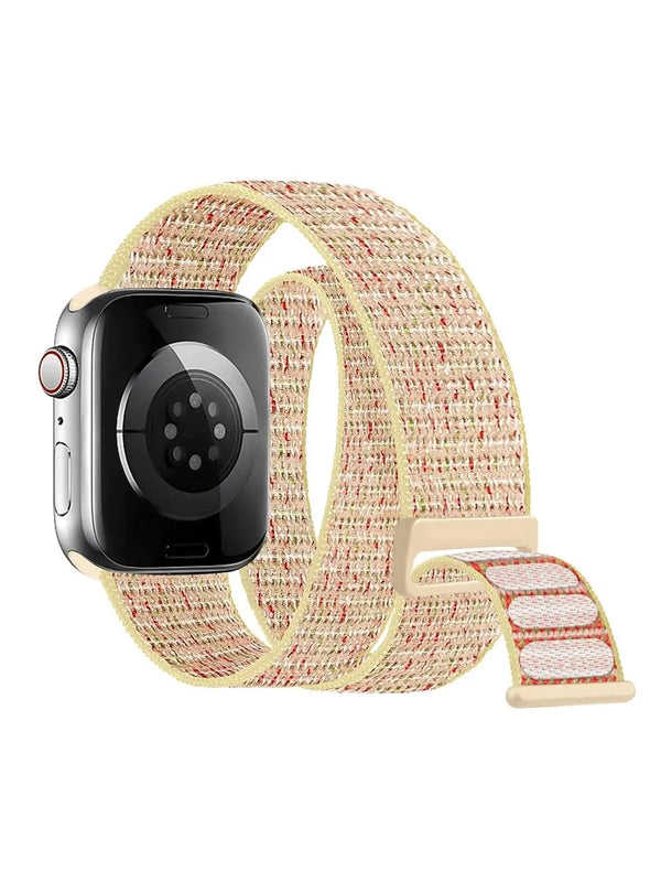 Nylon Knöchel-Sport Armband in verschiedenen Farben