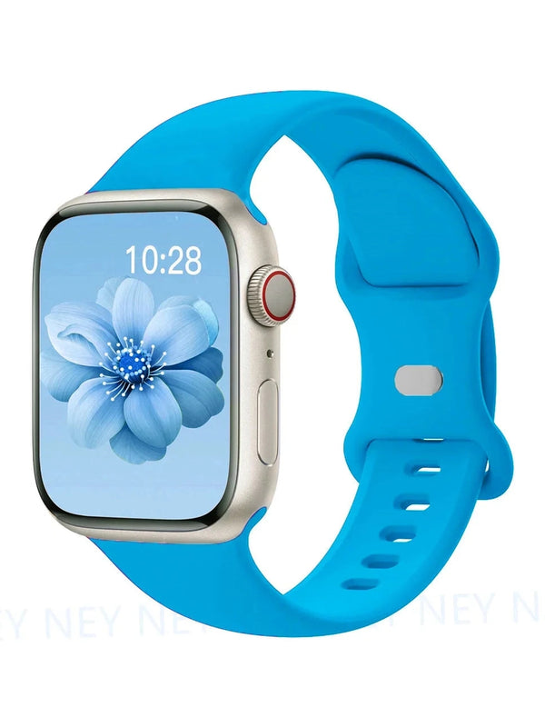 "Candy" Silikon Sport Armband