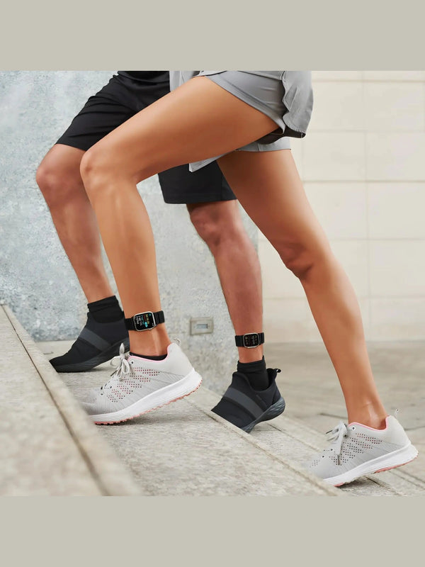 Nylon Knöchel-Sport Armband in verschiedenen Farben