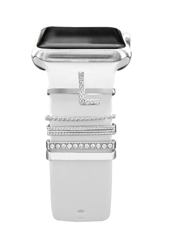 Apple Watch Charms (Fünferpack)