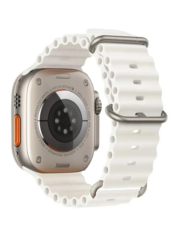 Ocean Silikon Armband - in verschiedenen Farben