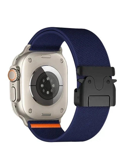 "Parachute“ Nylon Armband in verschiedenen Farben