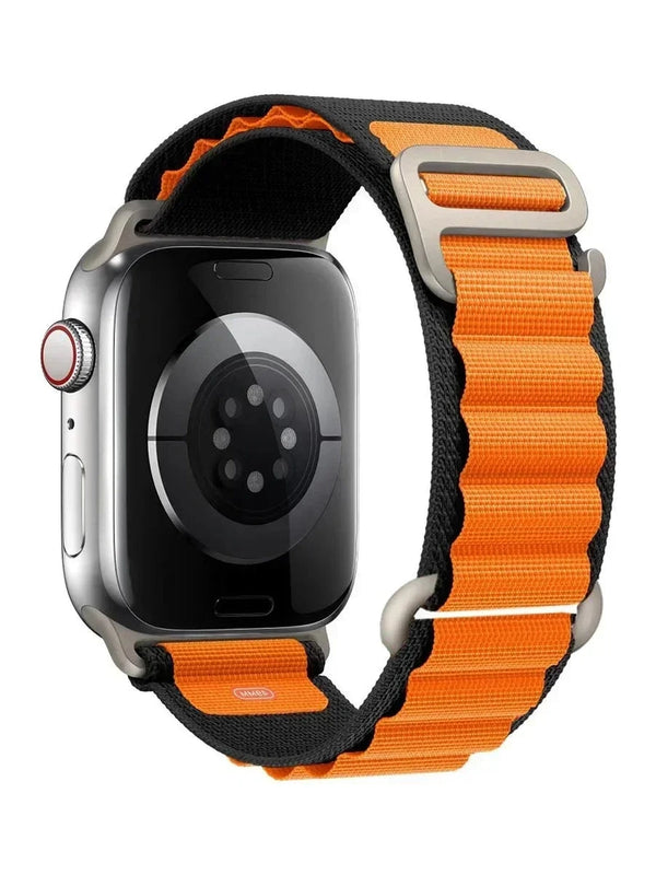 Alpine Apple Watch Band in vielen Farben