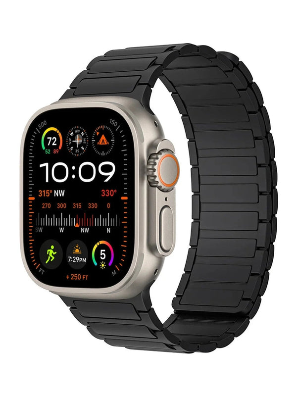 Magnetisches Silikon Armband - in verschiedenen Farben