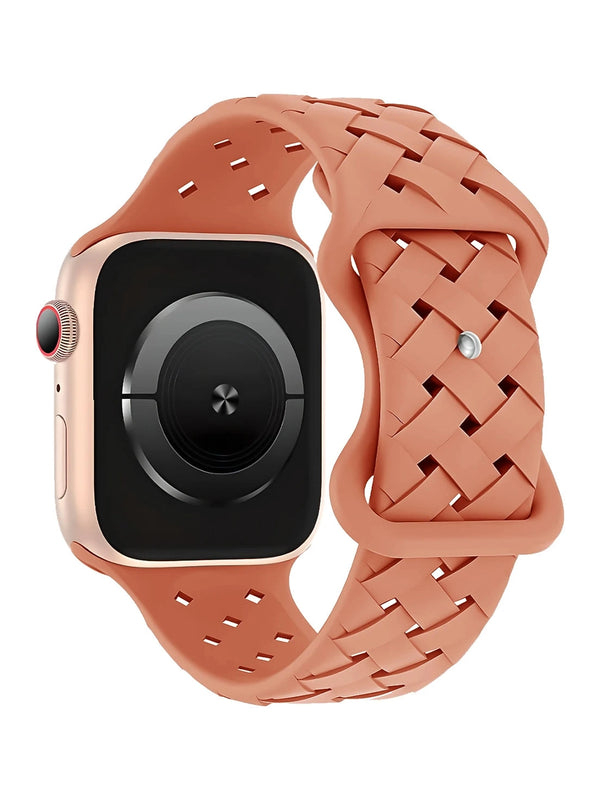 "Flex" Silikon Armband