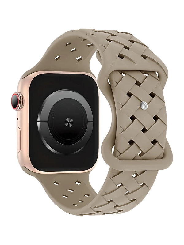 "Flex" Silikon Armband