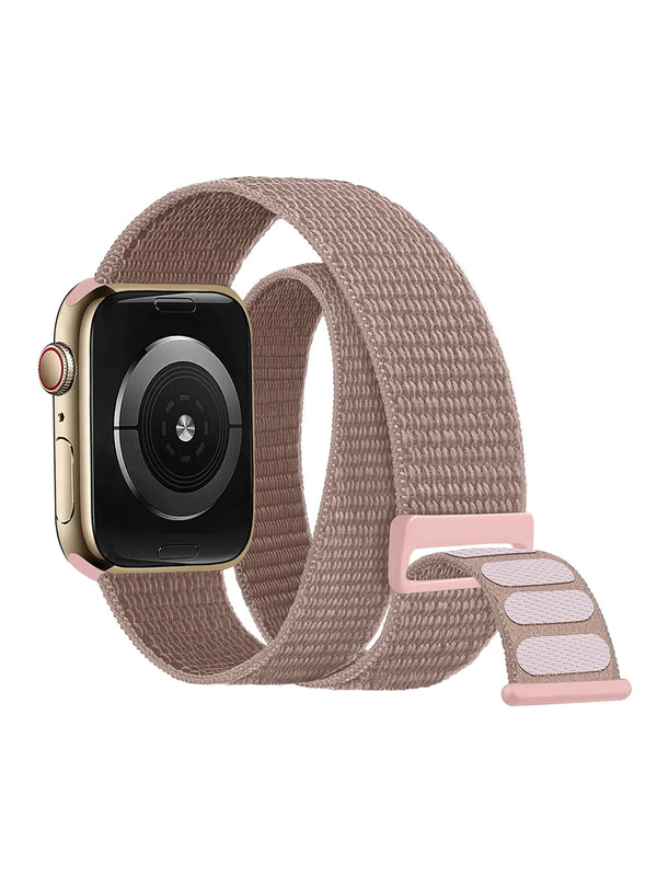 Nylon Knöchel-Sport Armband in verschiedenen Farben