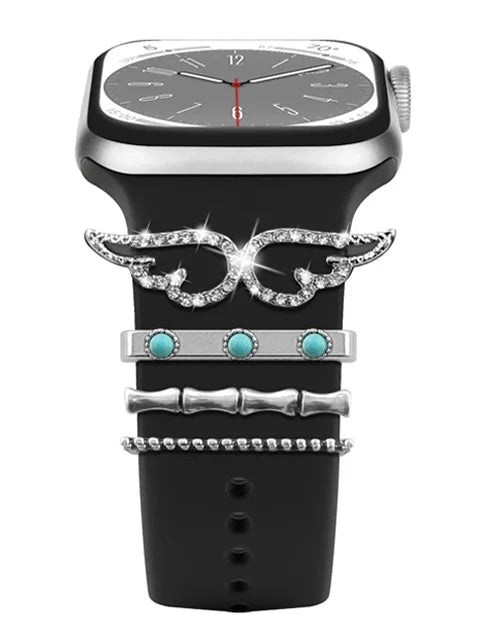 Apple Watch Charms (Fünferpack)