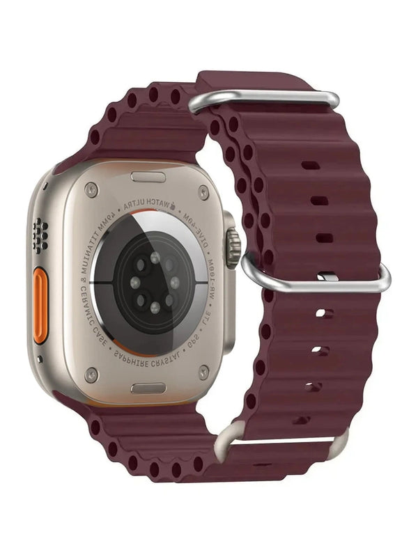 Ocean Silikon Armband - in verschiedenen Farben