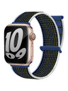 "Skyline Loop" – Nylonarmband