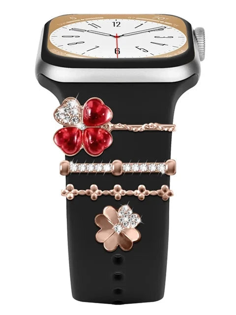 Apple Watch Charms (Fünferpack)