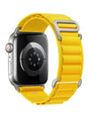 Alpine Apple Watch Band in vielen Farben