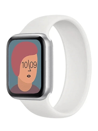 Silikon Solo Loop Band - in verschiedenen Farben