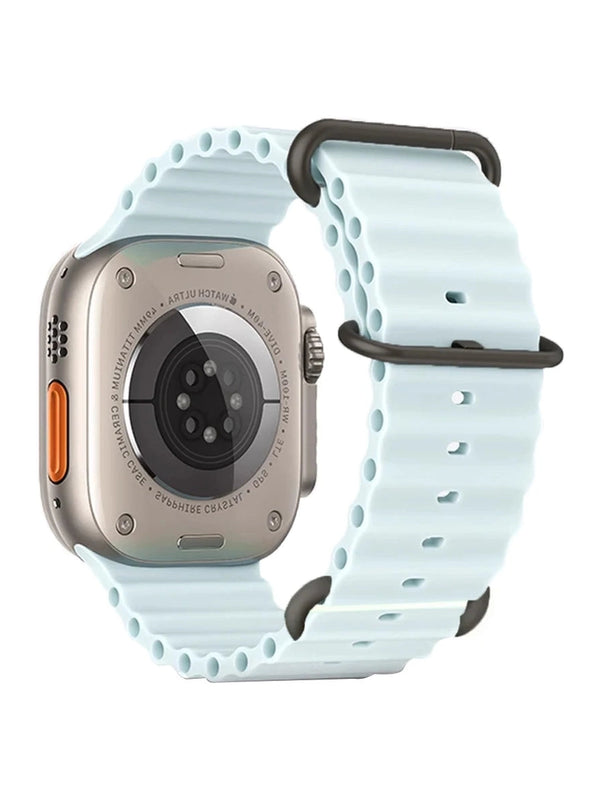 Ocean Silikon Armband - in verschiedenen Farben