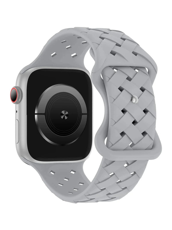 "Flex" Silikon Armband