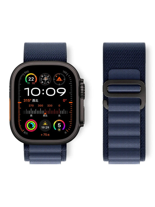 Alpine Band Sommerkollektion