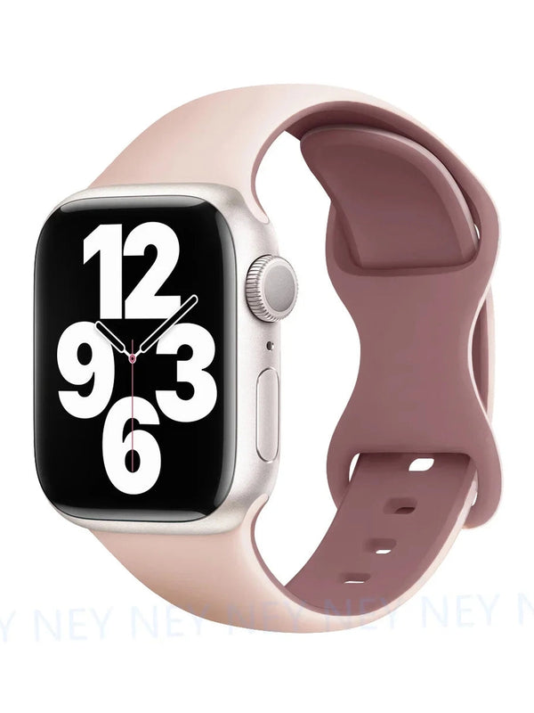 "Candy" Silikon Sport Armband