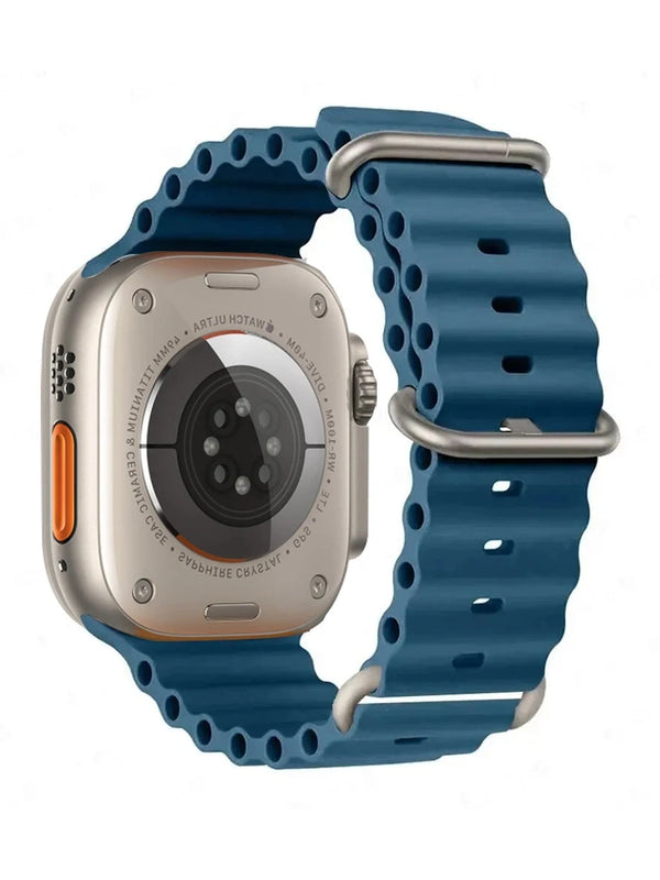 Ocean Silikon Armband - in verschiedenen Farben