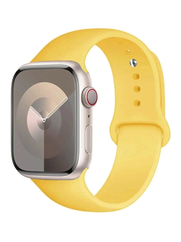 Silikon Armband - in verschiedenen Farben