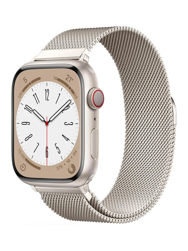 Milanese Apple Watch Armband